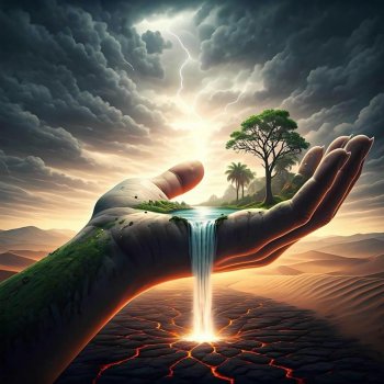 Save the Nature
